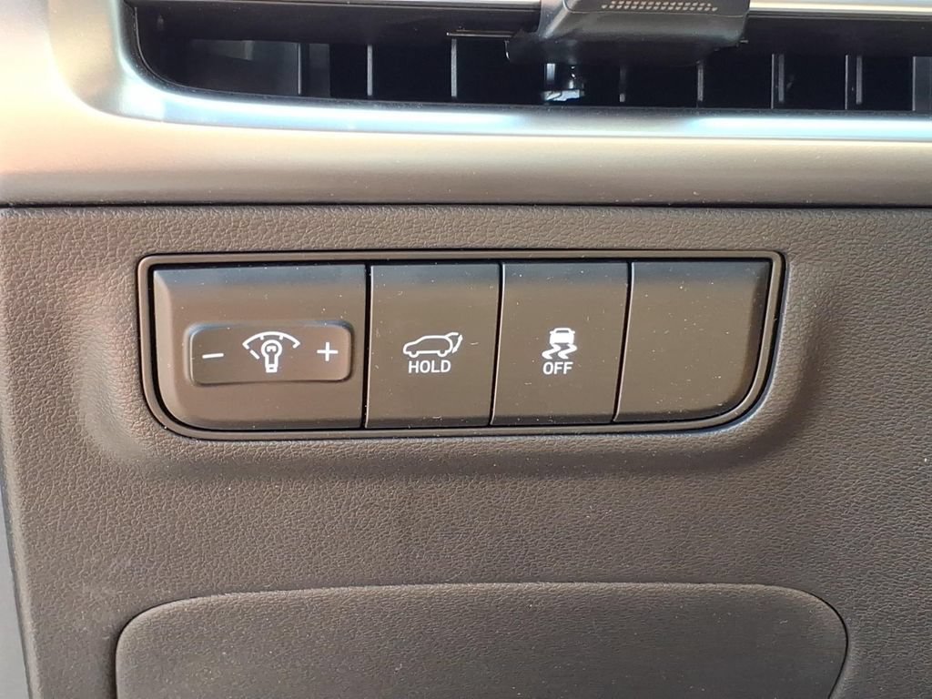 New 2026 Hyundai Tucson XRT FWD image 18