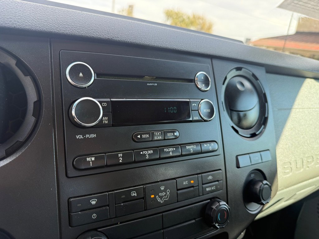 Used 2016 Ford F350 XL w/ Power Equipment Group image 30