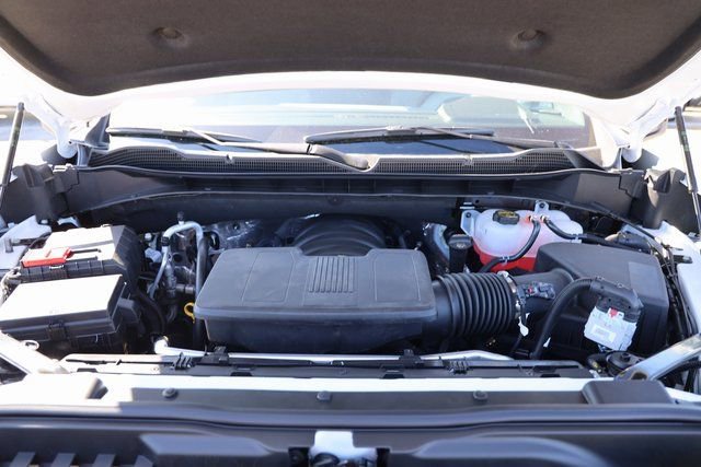 New 2026 Chevrolet Silverado 1500 LT Trail Boss w/ Protection Package image 25