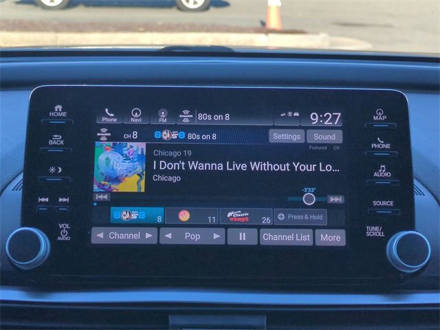 Used 2018 Honda Accord Touring image 17