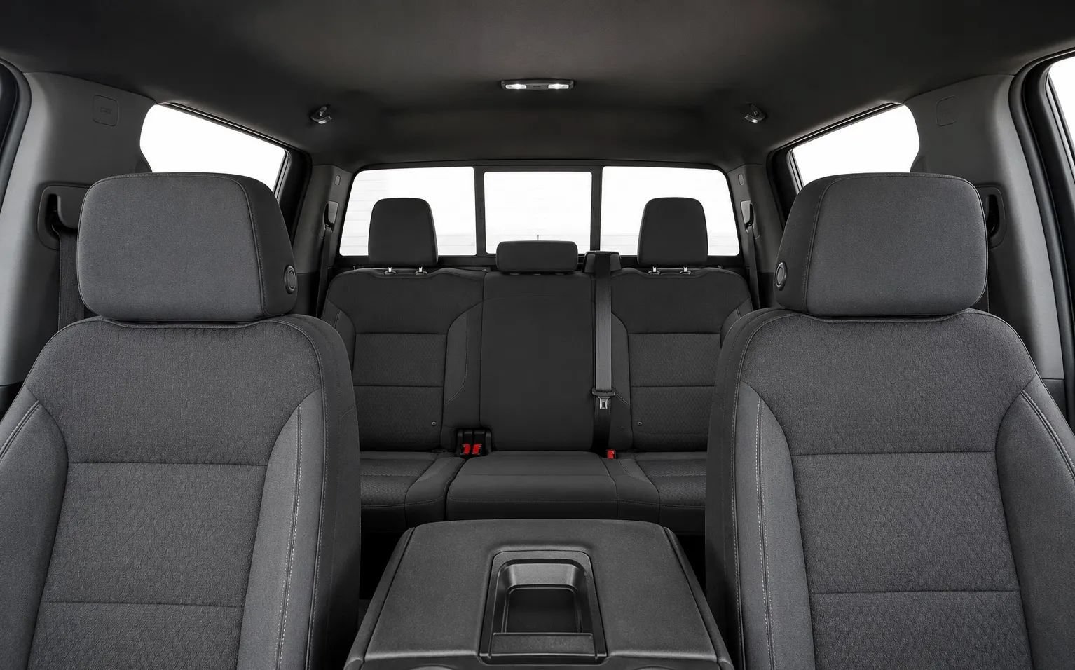 Used 2024 Chevrolet Silverado 1500 Custom AWD/4WD image 14