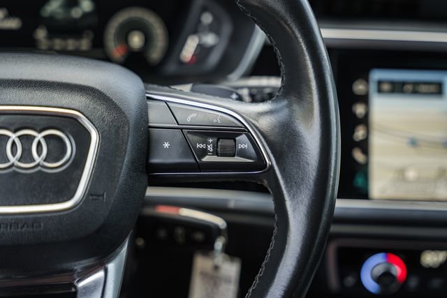 Used 2022 Audi Q3 2.0T Premium Plus image 29