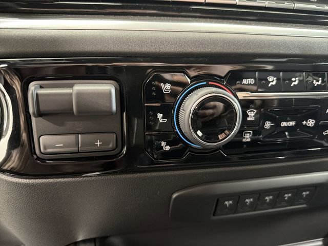 New 2026 Chevrolet Silverado 2500 High Country w/ Technology Package image 31