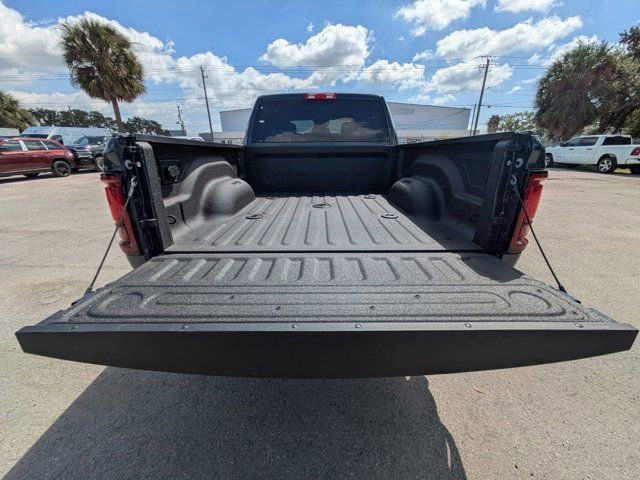 New 2026 RAM 2500 Big Horn image 11