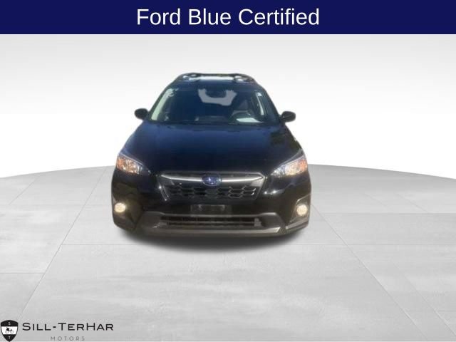 Used 2020 Subaru Crosstrek 2.0i Premium w/ Moonroof Package 2