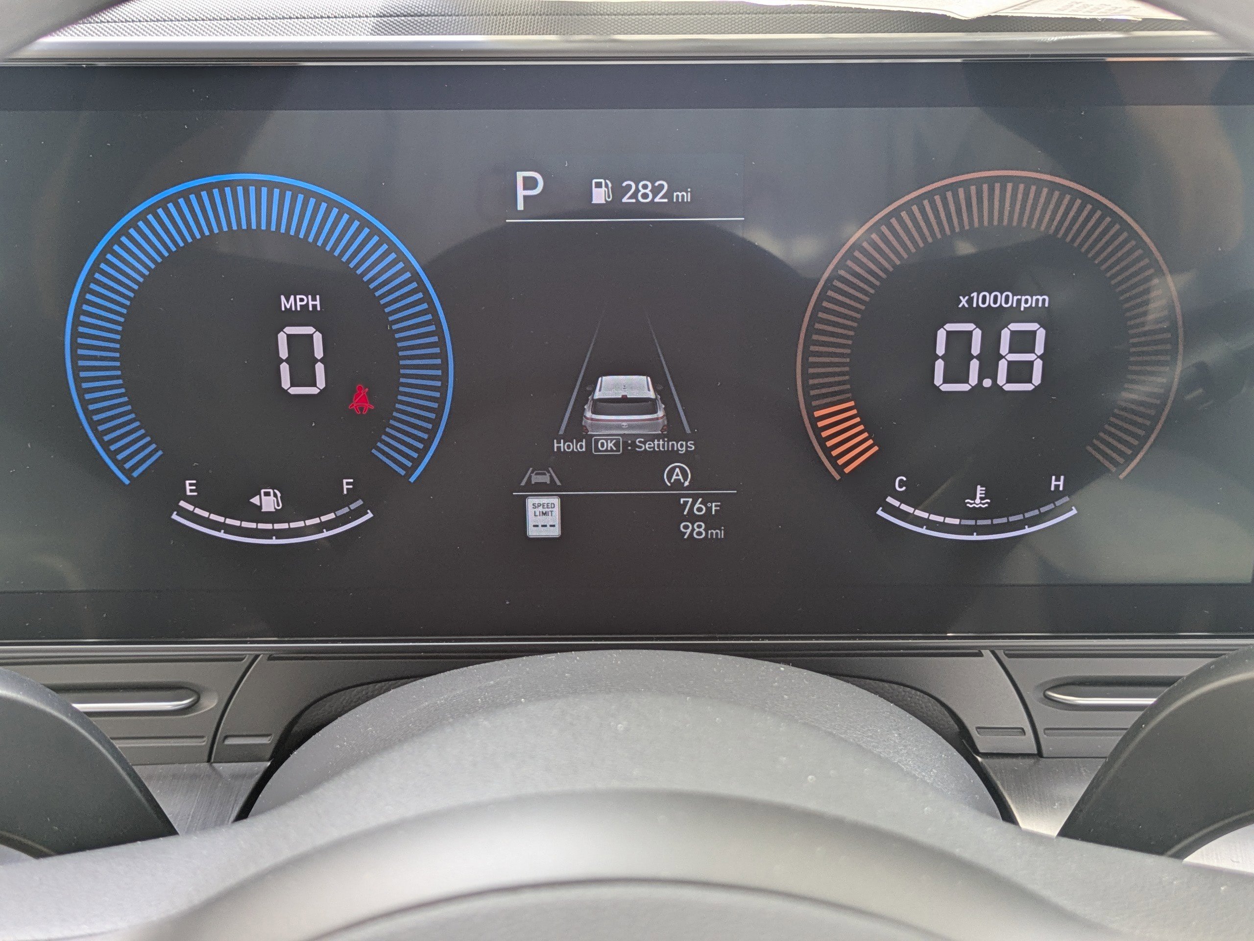 New 2026 Hyundai Kona SE image 29