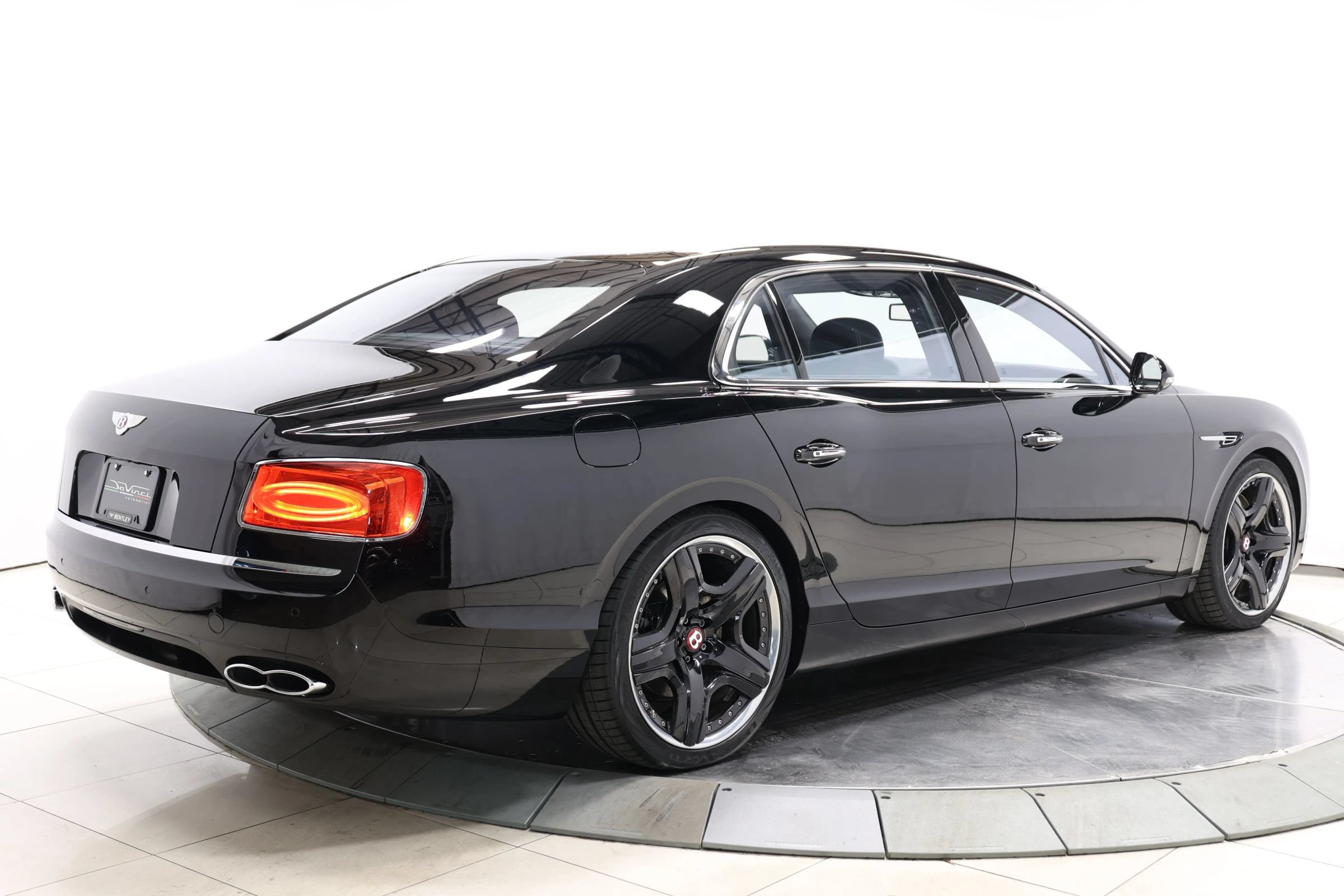 Used 2015 Bentley Flying Spur V8 AWD/4WD image 63