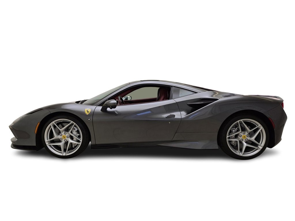Used 2020 Ferrari F8 Tributo image 12