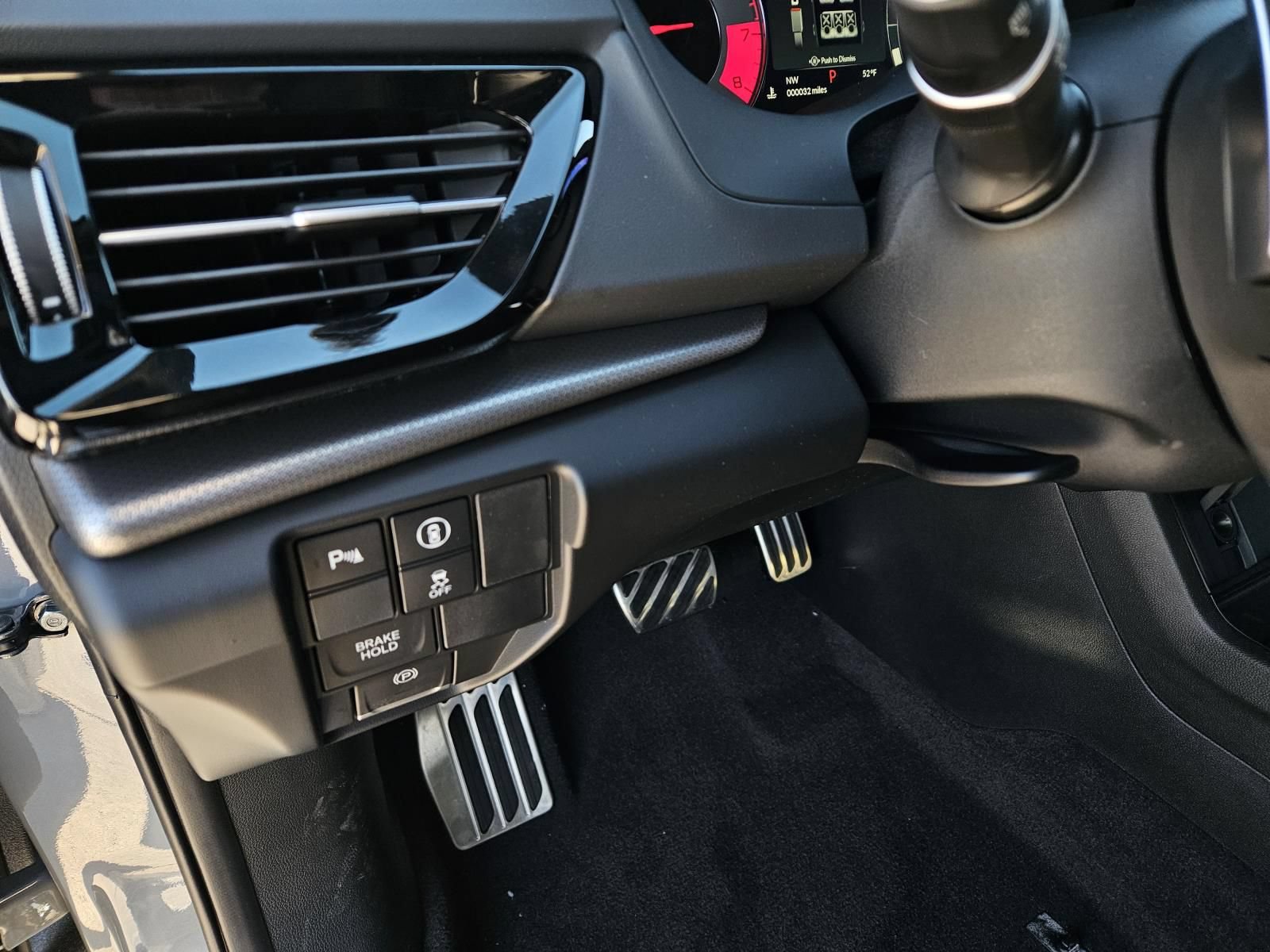New 2026 Acura RDX A-Spec AWD/4WD image 17