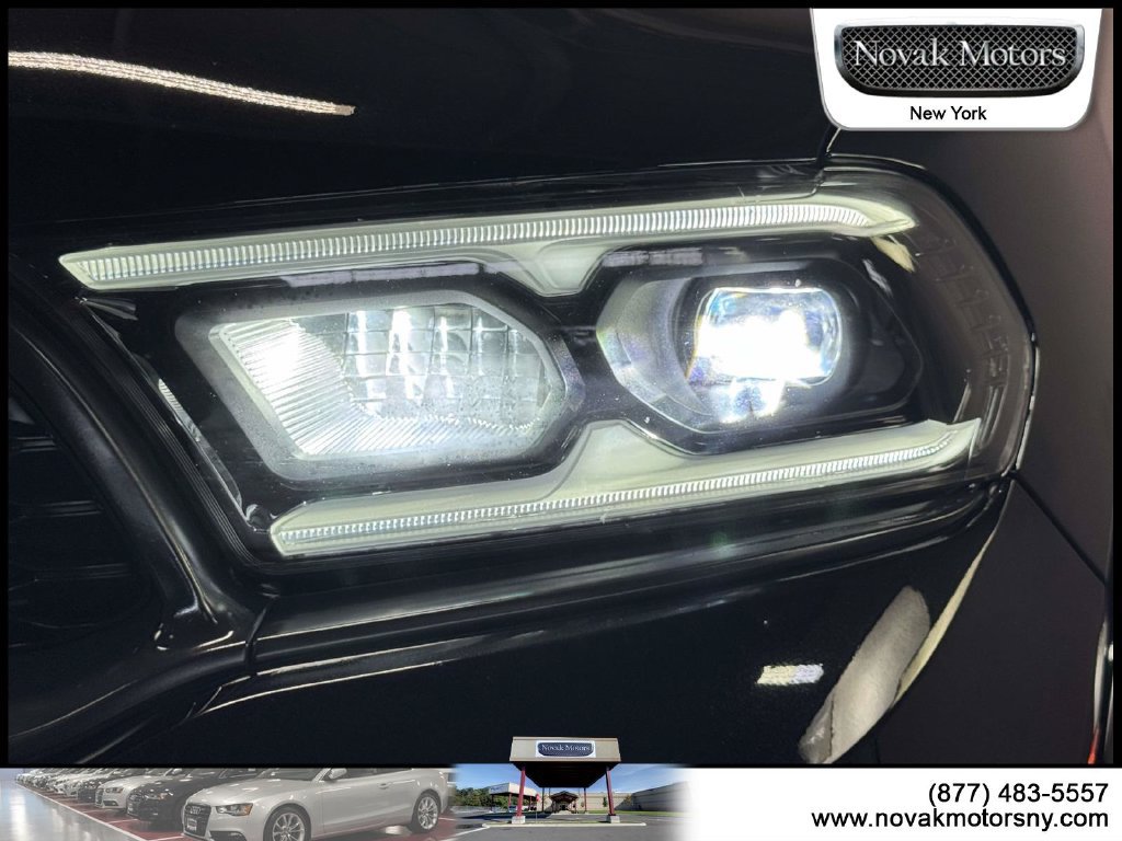 Used 2023 Dodge Durango GT AWD/4WD image 10