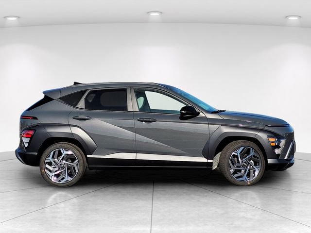 New 2026 Hyundai Kona SEL Premium image 8