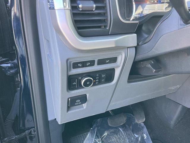 Used 2022 Ford F150 XLT w/ Equipment Group 302A High AWD/4WD image 31