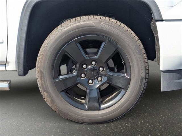 Used 2016 GMC Sierra 1500 4x4 Double Cab w/ Elevation Edition image 11