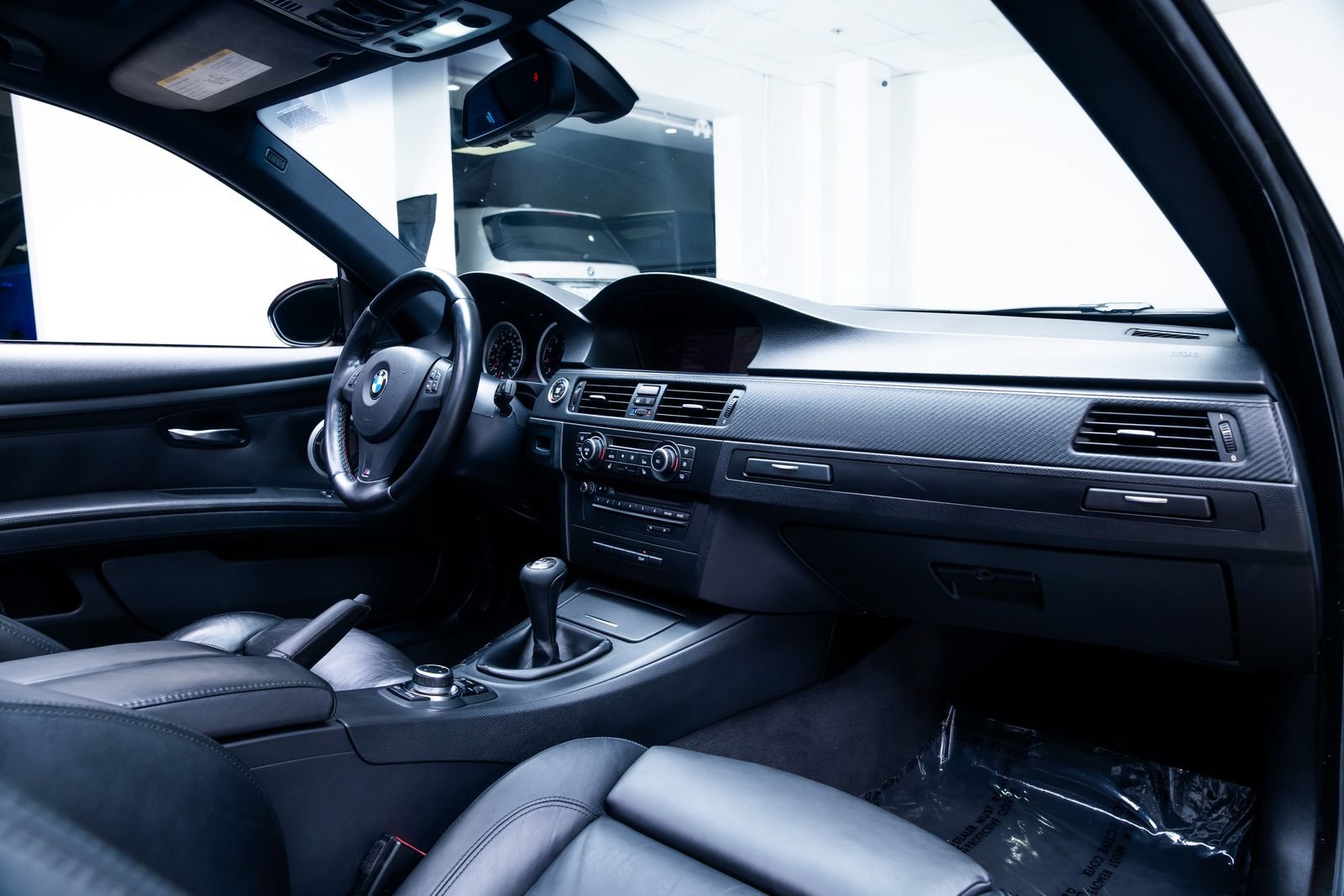 Used 2011 BMW M3 Coupe RWD image 23