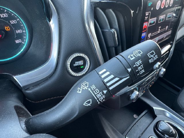 Used 2019 Chevrolet Traverse LT FWD image 12