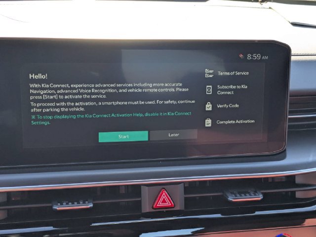 New 2026 Kia K5 GT-Line FWD image 18