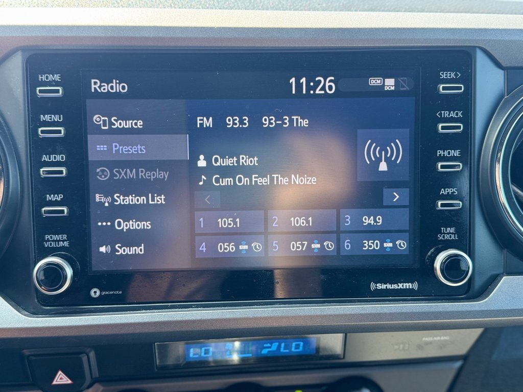 Used 2023 Toyota Tacoma TRD Sport image 14