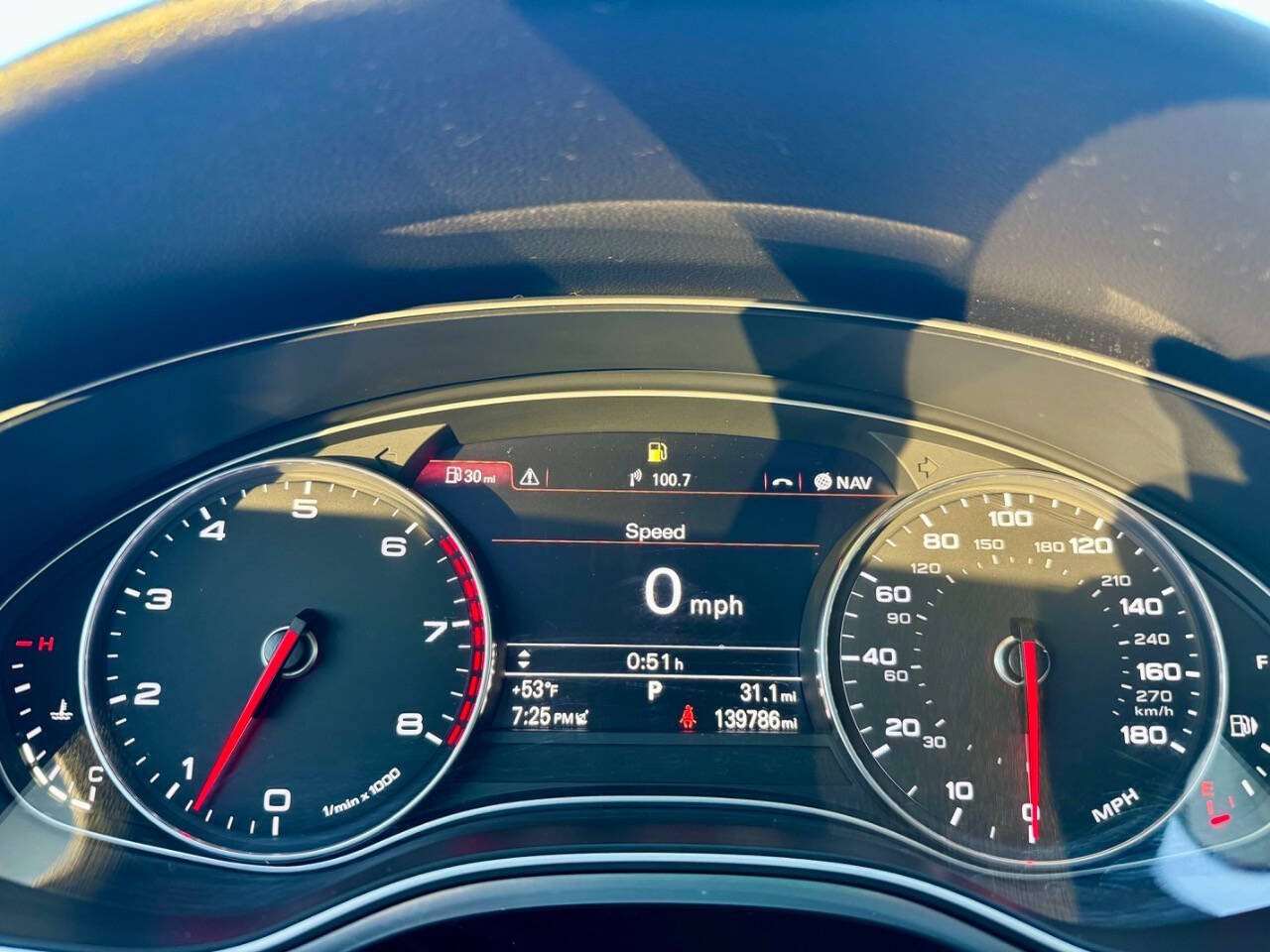 Used 2014 Audi A6 2.0T Premium Plus AWD/4WD image 15