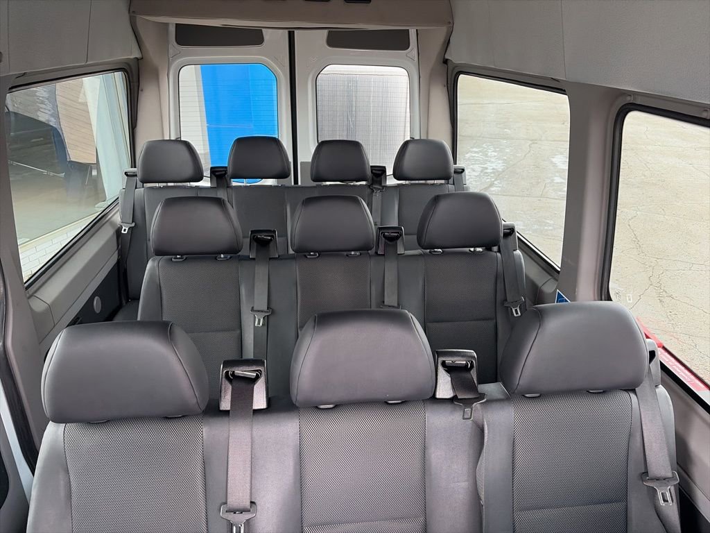 Used 2011 Mercedes-Benz Sprinter 2500 image 10