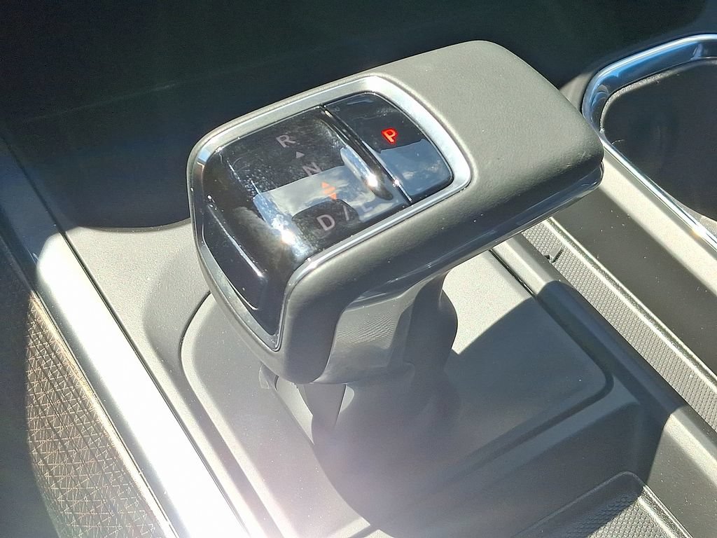 New 2026 Chevrolet Silverado 1500 RST AWD/4WD image 12