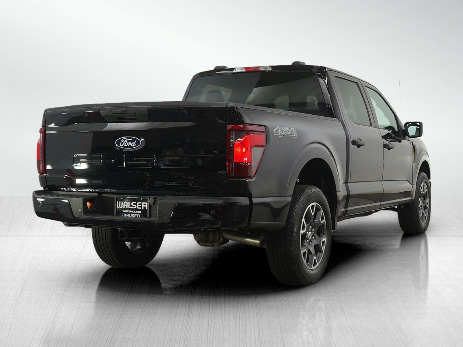 Used 2024 Ford F150 STX AWD/4WD image 5
