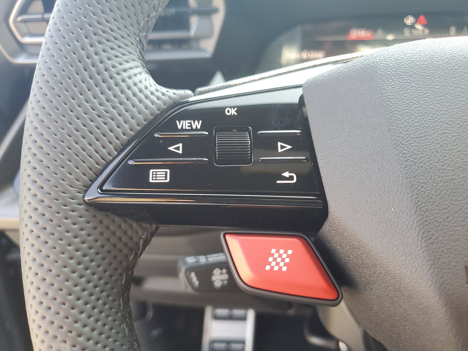 New 2026 Audi RS 3 AWD/4WD image 29