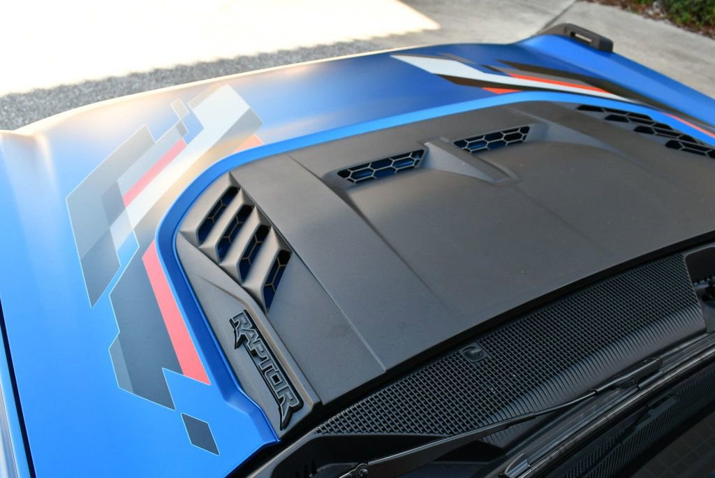 Used 2024 Ford Bronco Raptor image 76