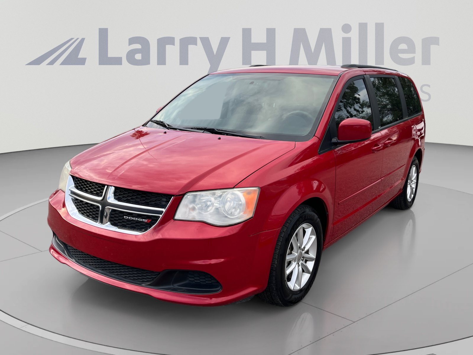 Used 2013 Dodge Grand Caravan SXT FWD video 1