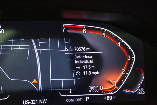 Used 2020 BMW 330i xDrive Sedan w/ Convenience Package image 9