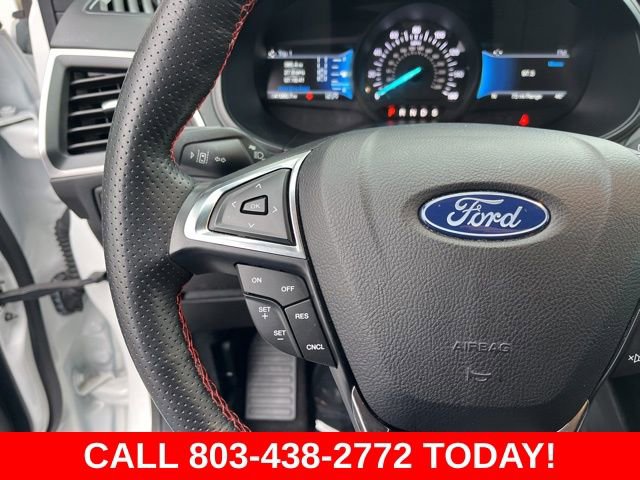 Used 2022 Ford Edge ST-Line AWD/4WD image 20