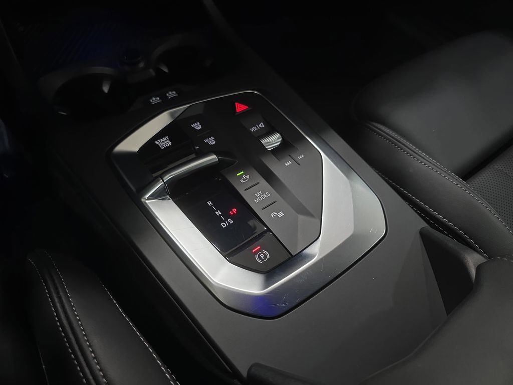 Certified 2025 BMW 228i xDrive image 21