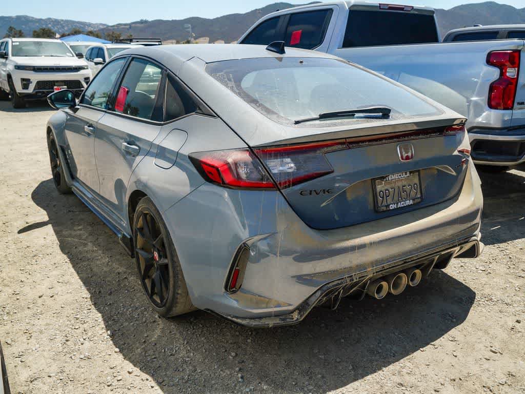 Used 2023 Honda Civic Type R image 15