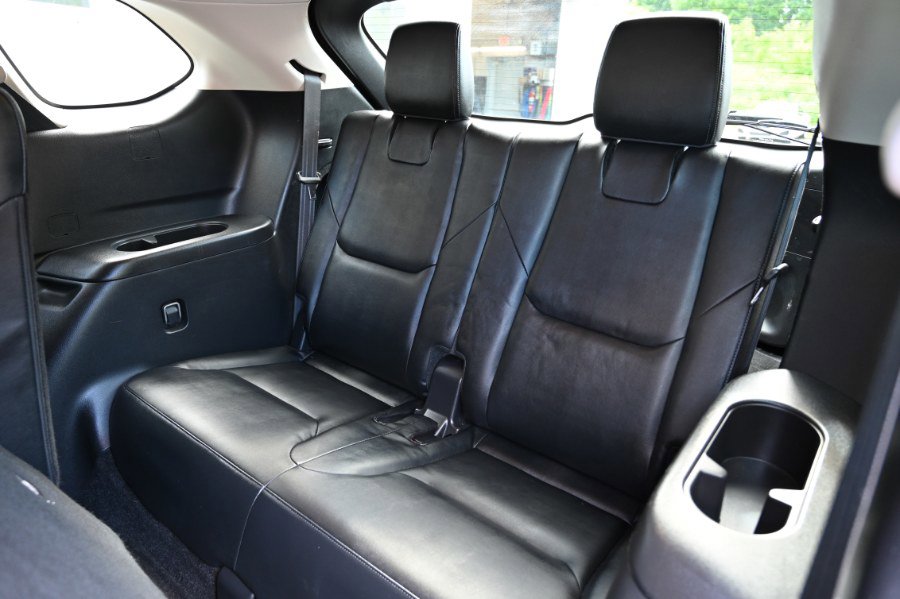 Used 2016 MAZDA CX-9 Touring AWD/4WD image 16