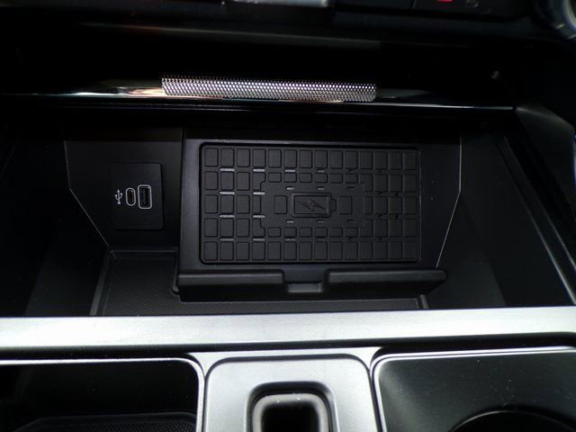 New 2026 Ford F150 Lariat w/ Equipment Group 501A Mid image 26