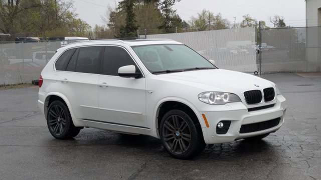 Used 2013 BMW X5 xDrive35i image 3