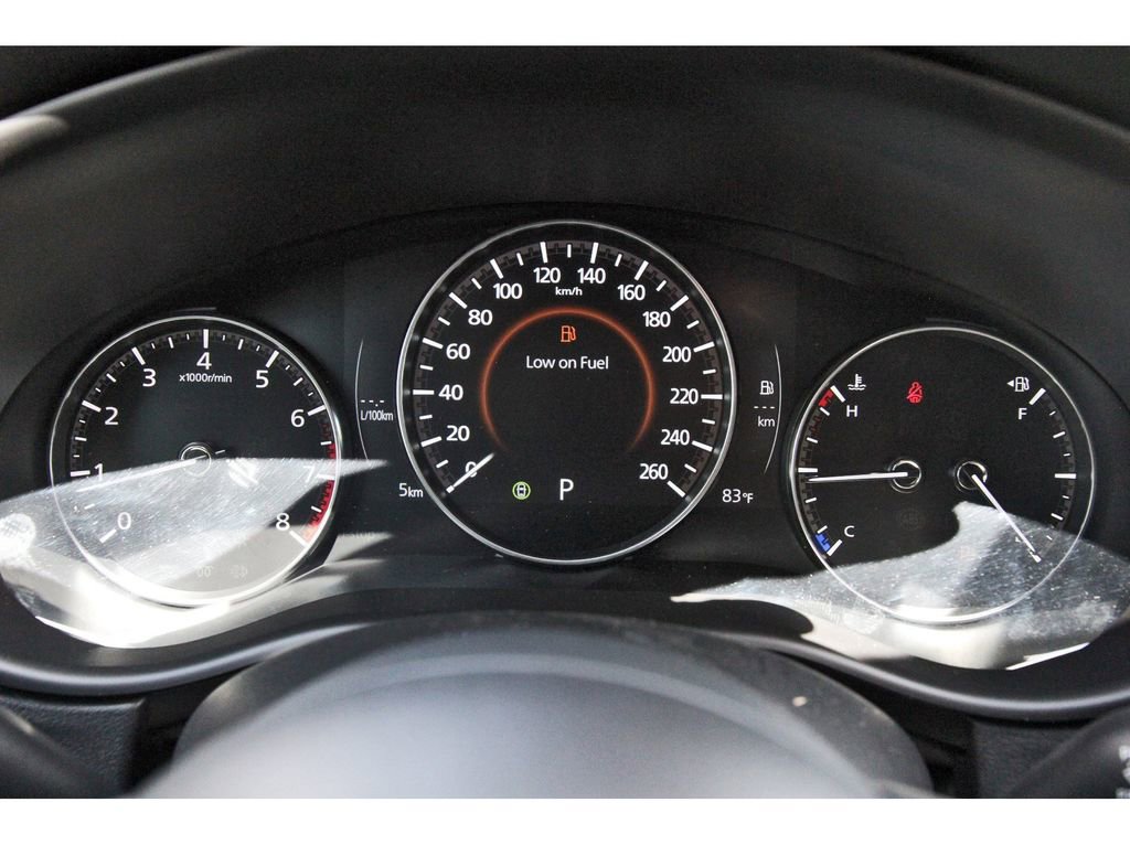 New 2026 MAZDA CX-30 AWD 2.5 S w/ Select Sport Pkg image 13