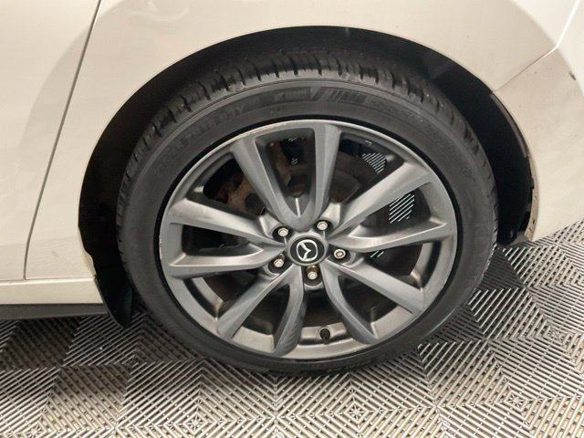 Used 2019 MAZDA MAZDA3 AWD Hatchback image 43