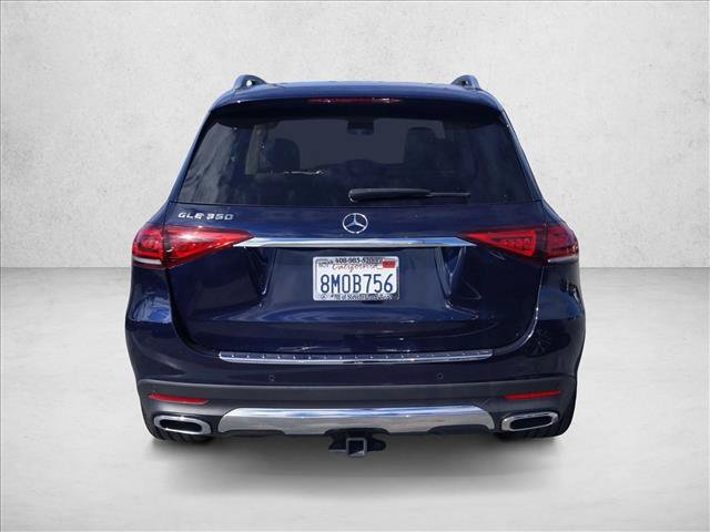 Used 2020 Mercedes-Benz GLE 350 image 5