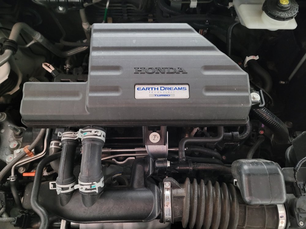 Used 2019 Honda CR-V EX image 30