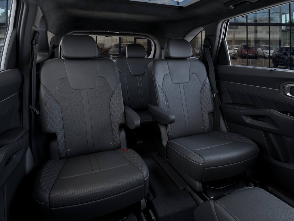 New 2026 Kia Sorento SX Prestige AWD/4WD image 16