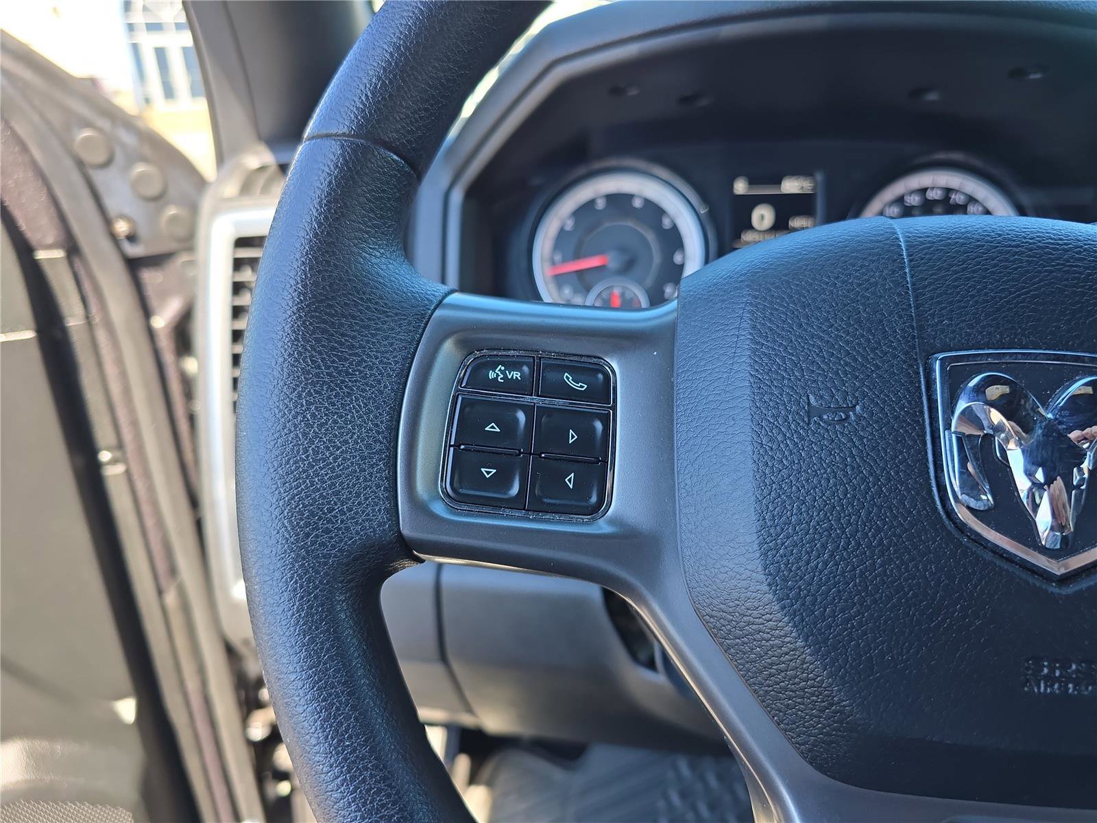 Used 2024 RAM 1500 Classic Warlock image 33