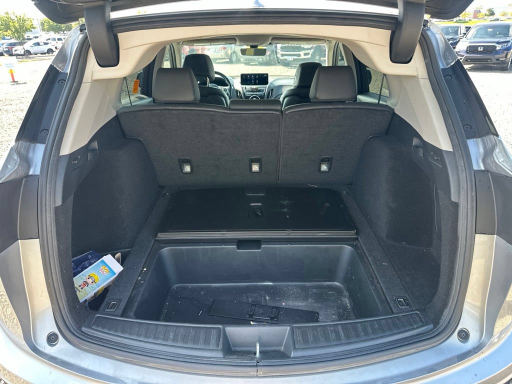 Used 2021 Acura RDX FWD image 10
