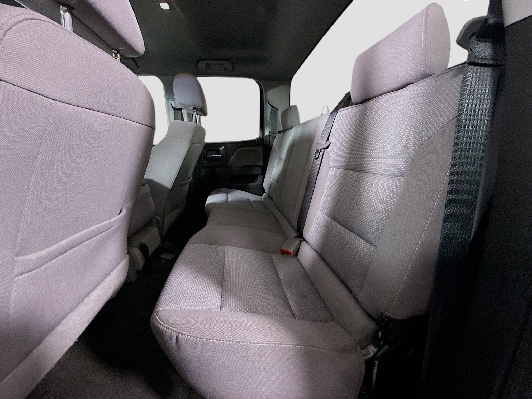 Used 2018 GMC Sierra 1500 4x4 Double Cab w/ Elevation Edition image 23