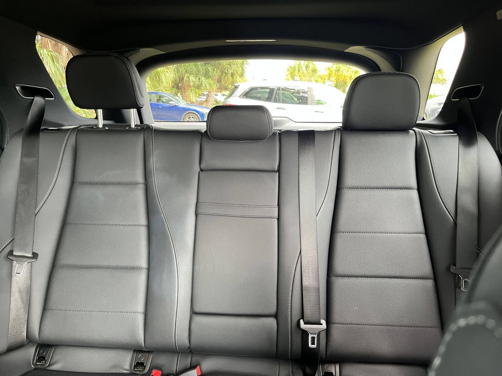 Used 2026 Mercedes-Benz GLE 350 4MATIC image 40