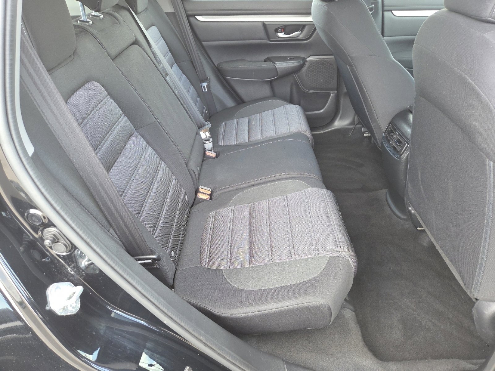 Used 2022 Honda CR-V Special Edition image 22