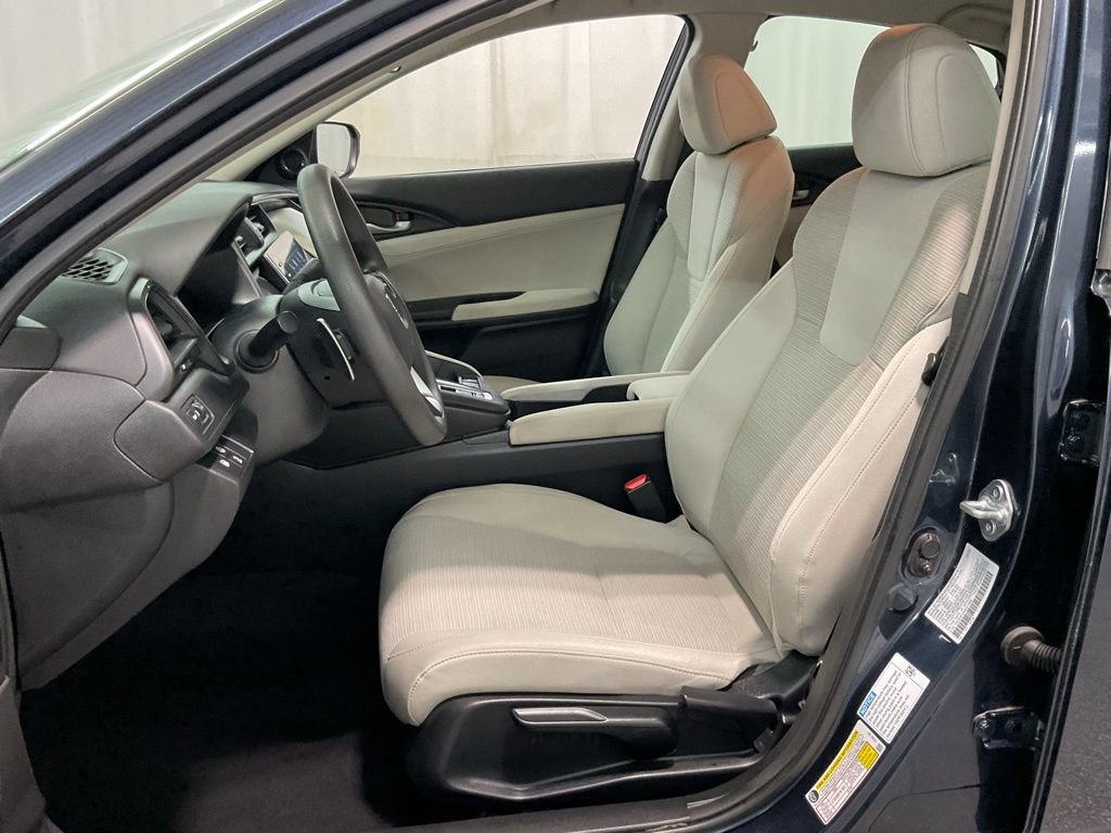 Used 2022 Honda Insight EX image 19