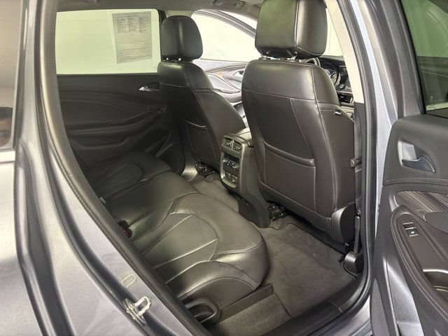 Used 2019 Buick Envision Premium AWD/4WD image 28