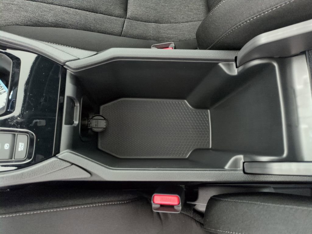 New 2025 Honda Accord Sport image 25