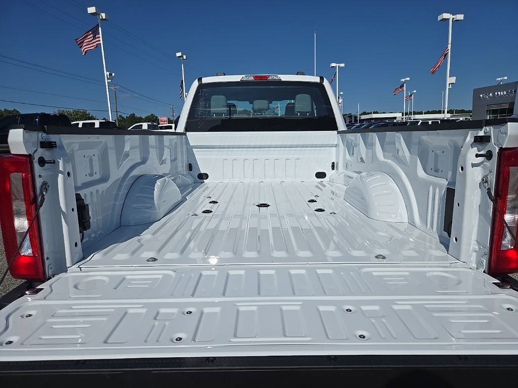 New 2026 Ford F350 XL image 25