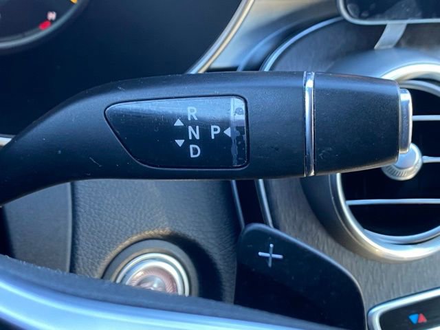 Used 2021 Mercedes-Benz C 300 C 300 image 45